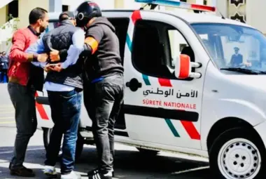 توقيف ثلاثة أشخاص بالصويرة وبحوزتهم كميات مهمة من المخدرات "القوية"